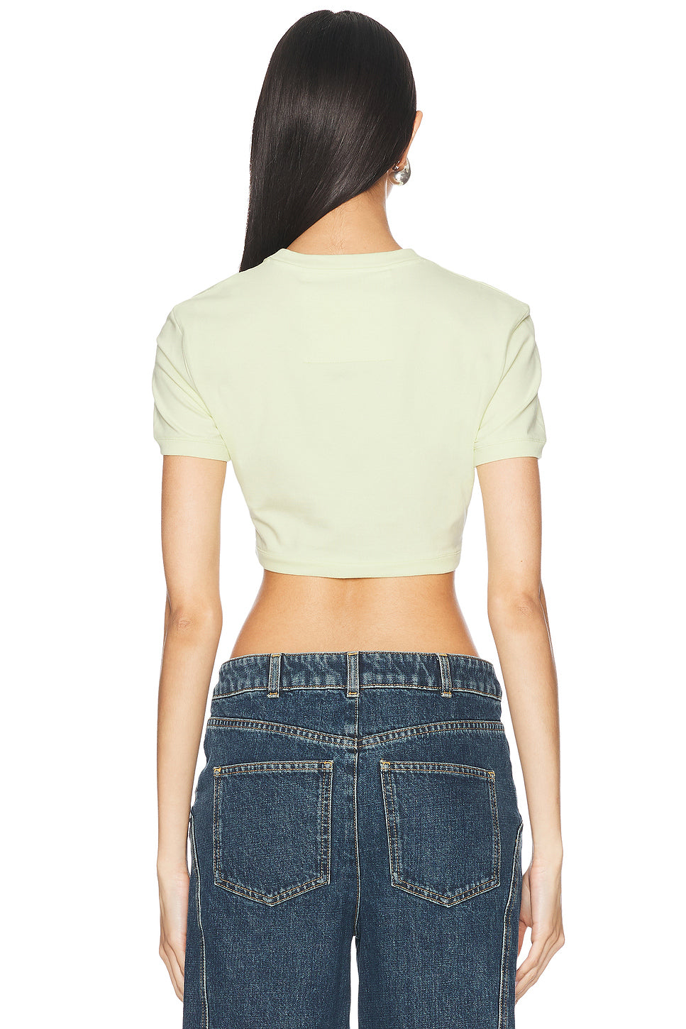 Cropped T-Shirt