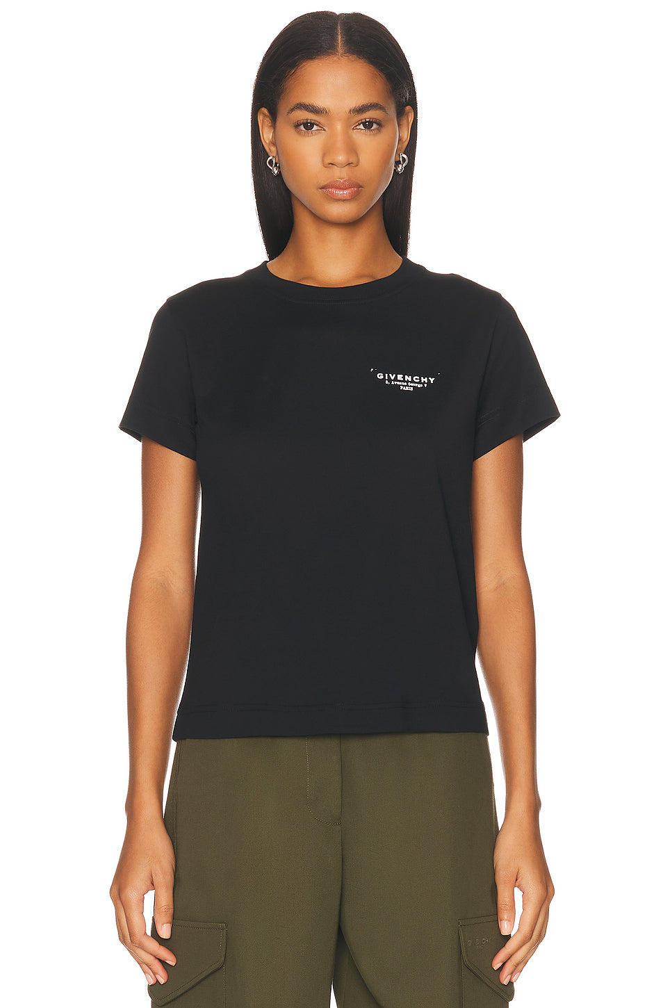 Short Sleeve T-Shirt