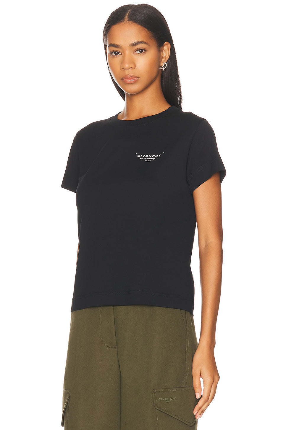 Short Sleeve T-Shirt