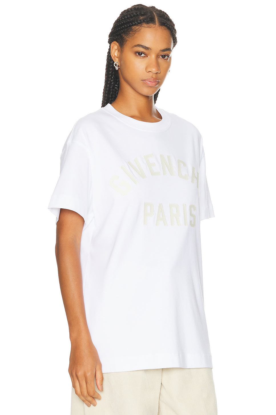 Boxy T-shirt