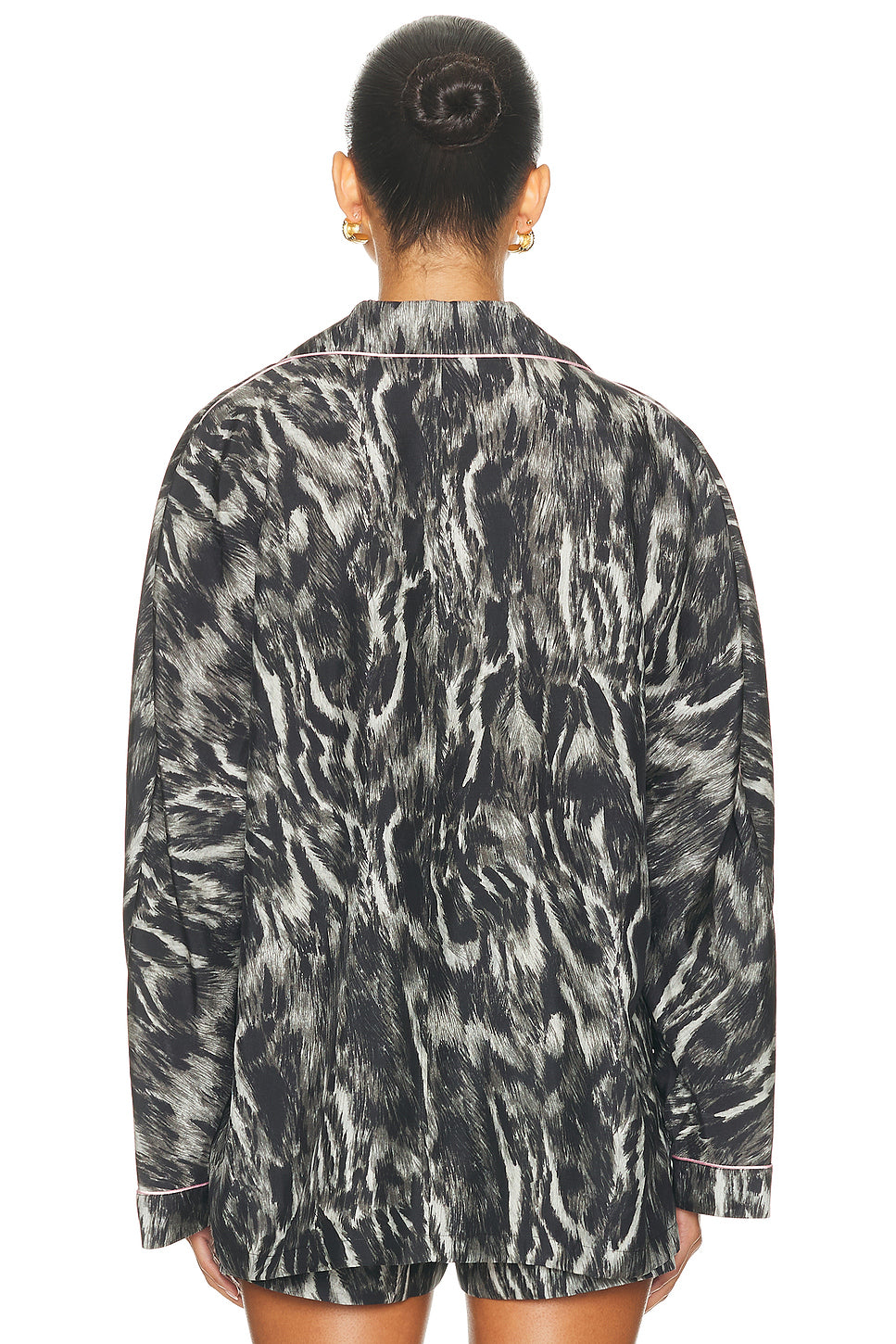 Pajama Shirt