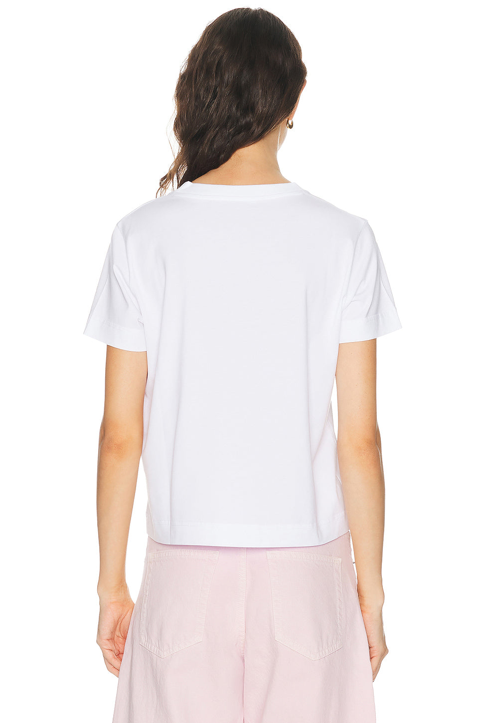 Fitted T-Shirt