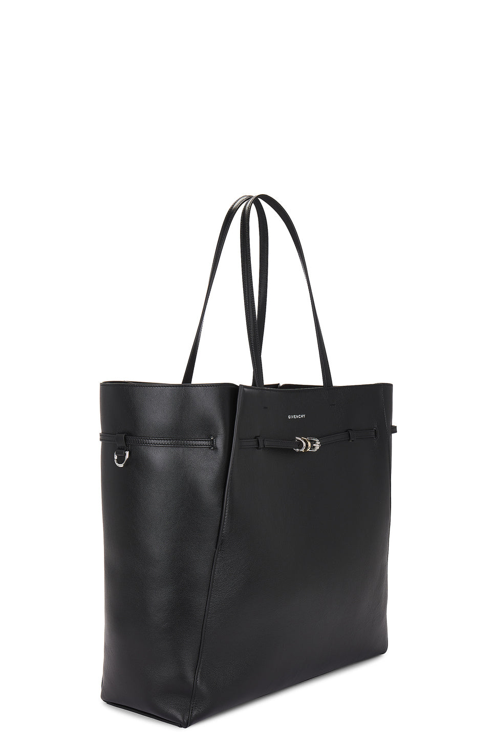 Large Voyou East West Tote Bag