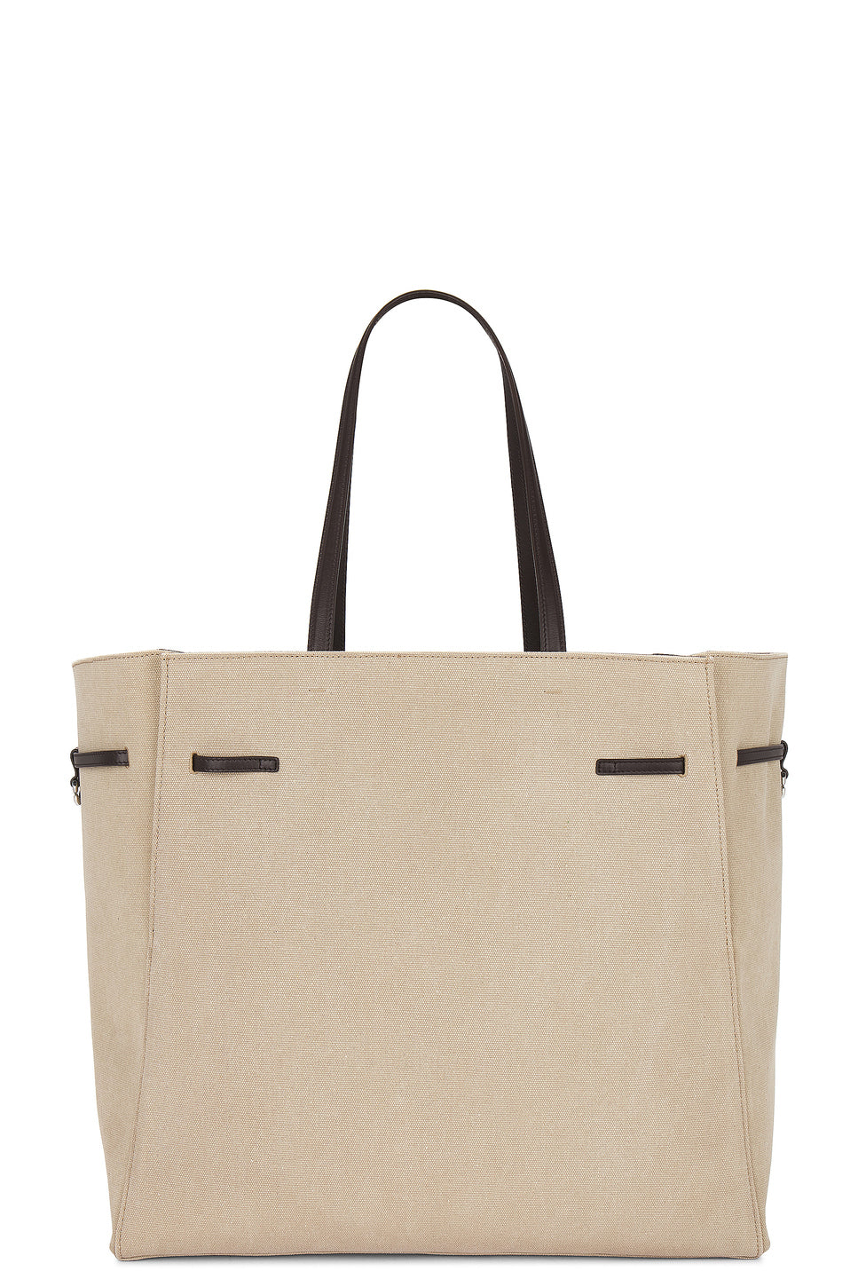 Large Voyou East West Tote Bag