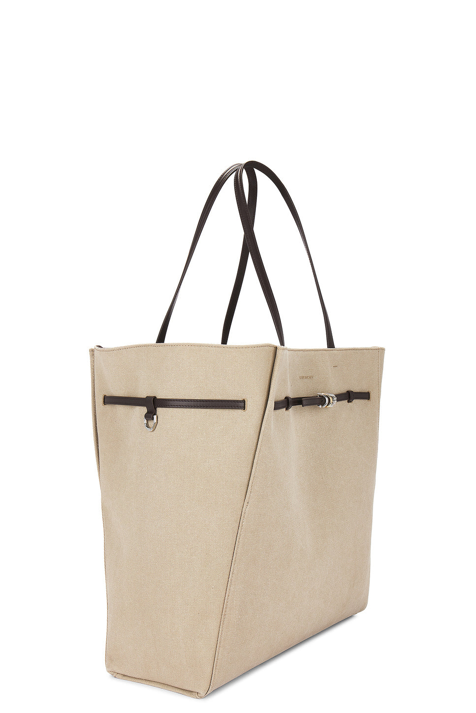 Large Voyou East West Tote Bag