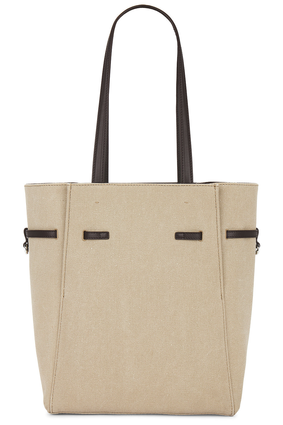 Small Voyou North South Tote Bag