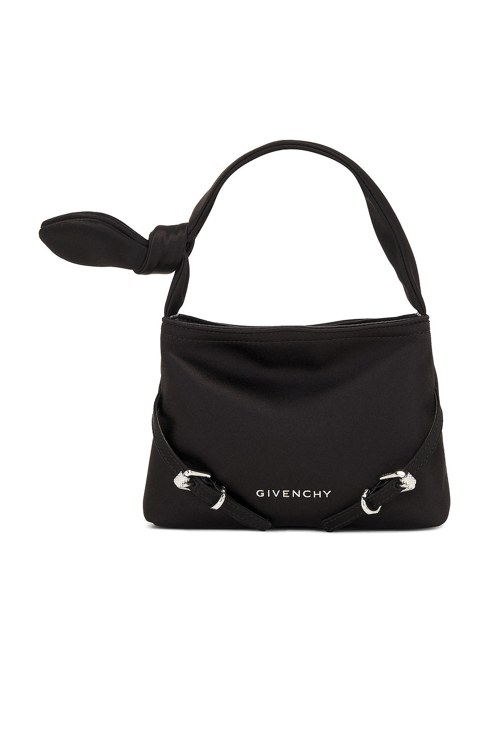 Nano Voyou Bow Bag