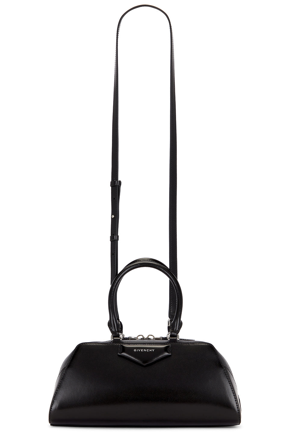 Small Antigona East West Bag