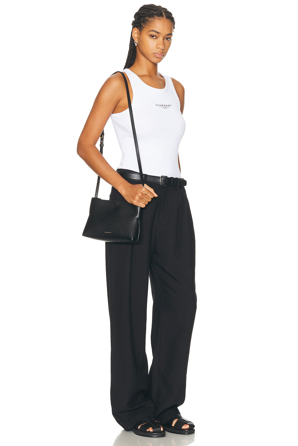 Day Flat Pochette