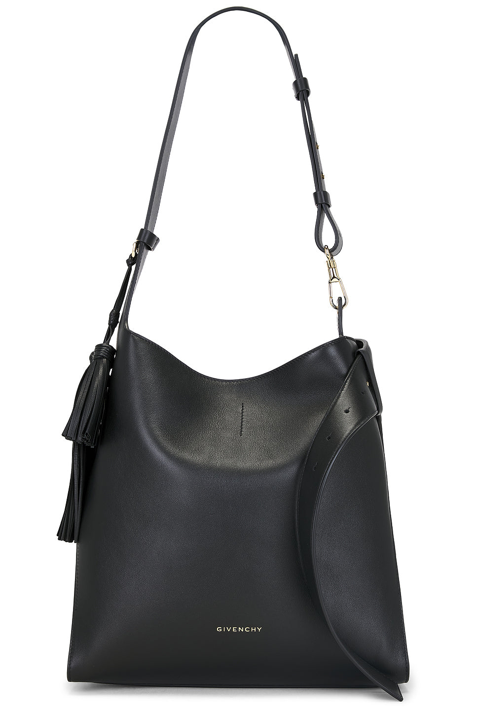 Medium Day Hobo Bag
