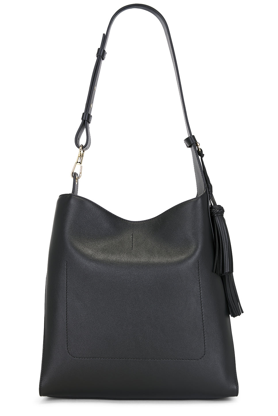 Medium Day Hobo Bag