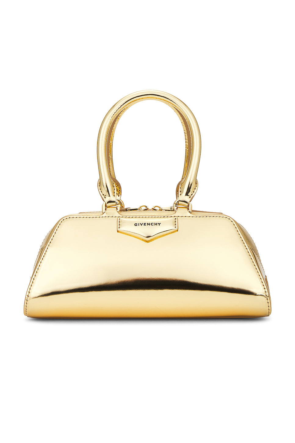 Mini Antigona East West Bag