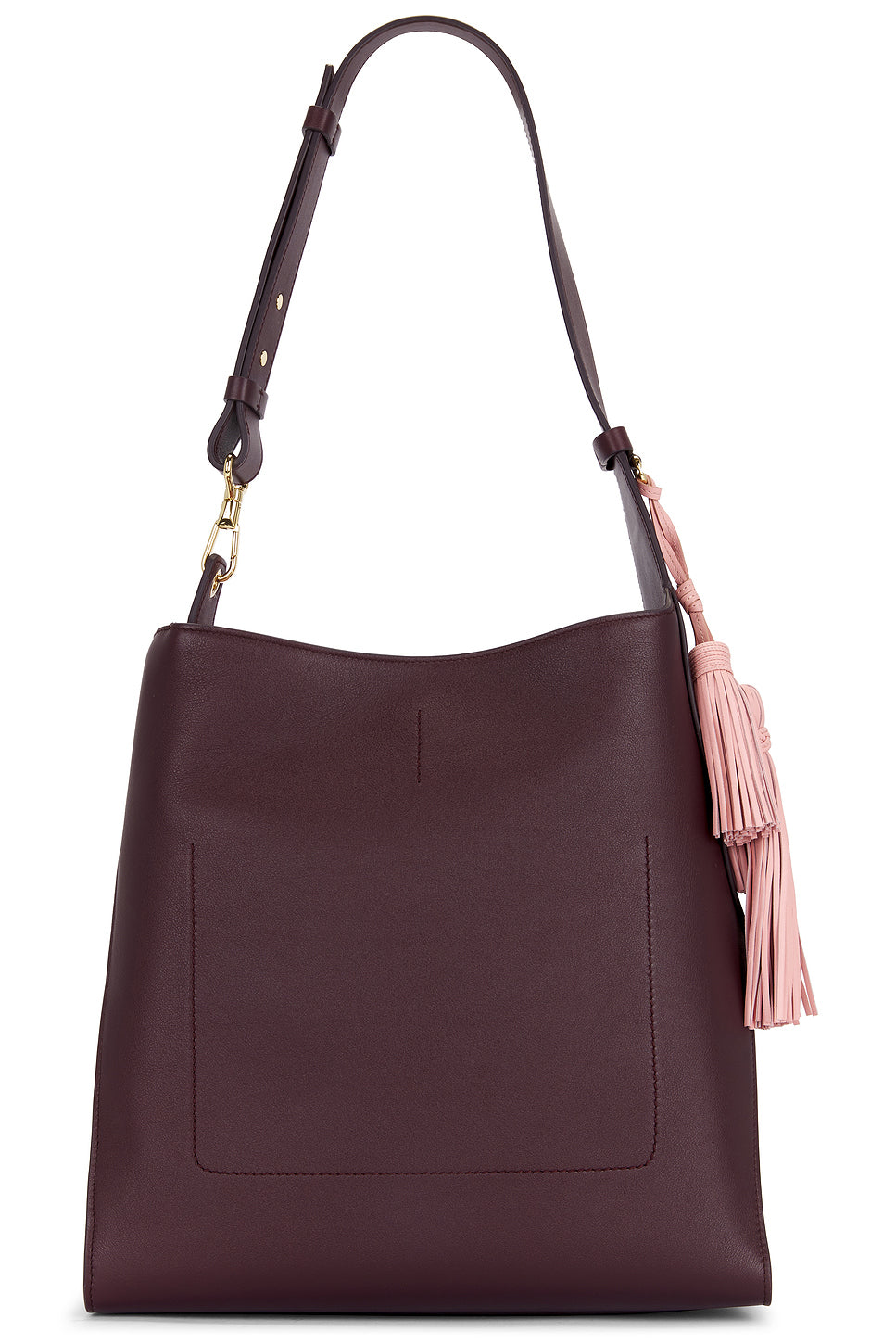 Medium Day Hobo Bag