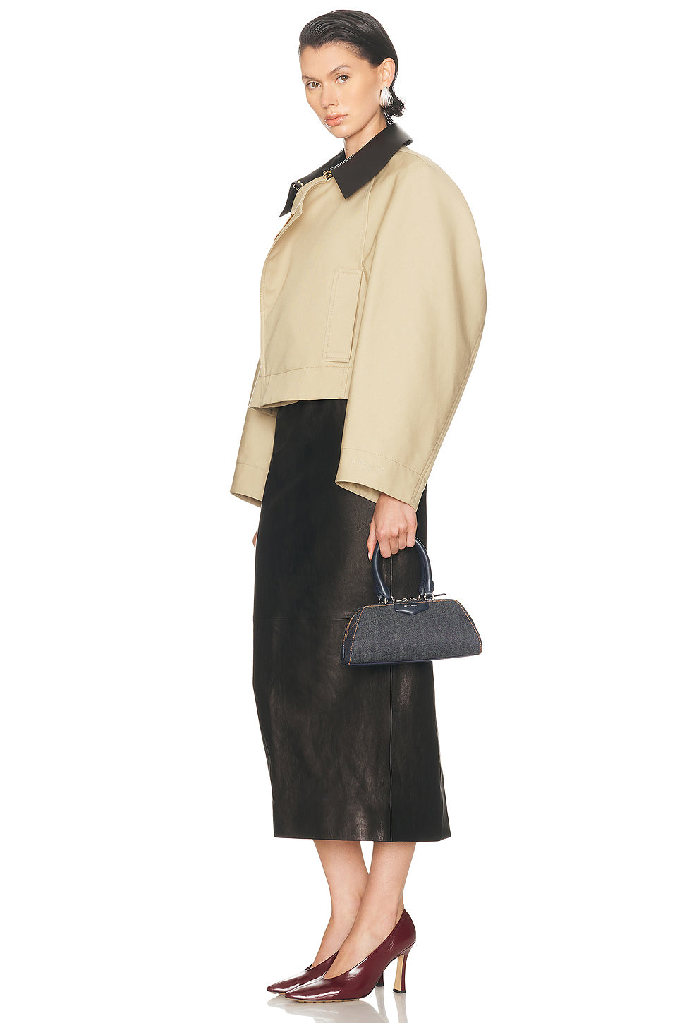 Antigona East West Bag