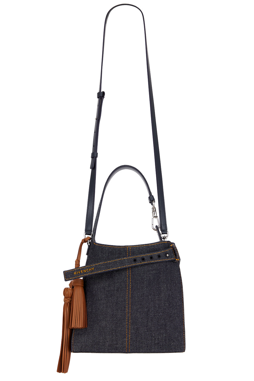 Mini Day Hobo Bag