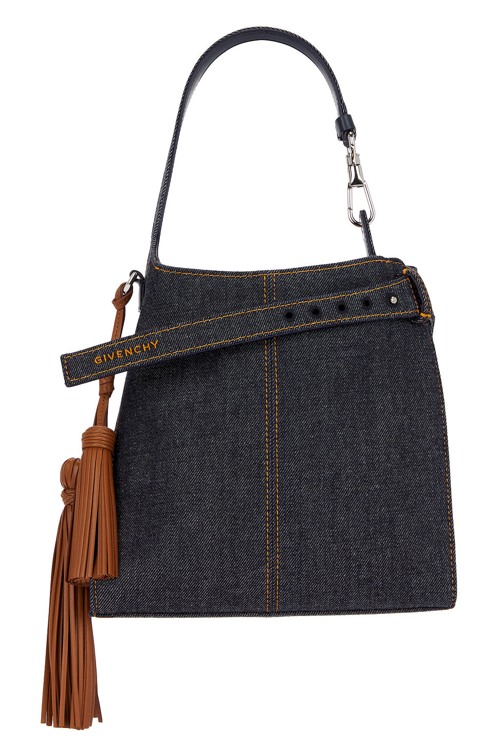 Mini Day Hobo Bag