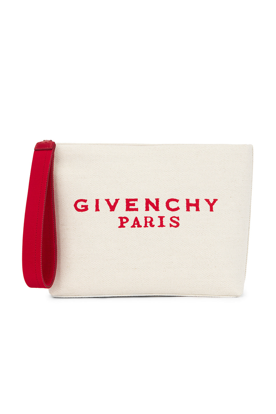 Logo Pouch