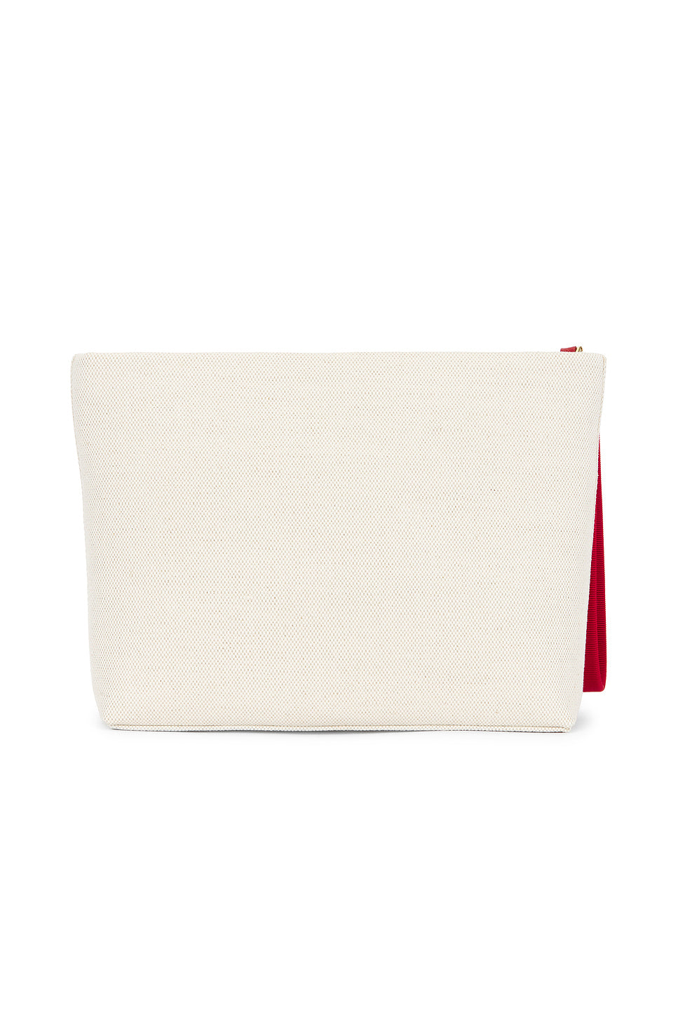 Logo Pouch