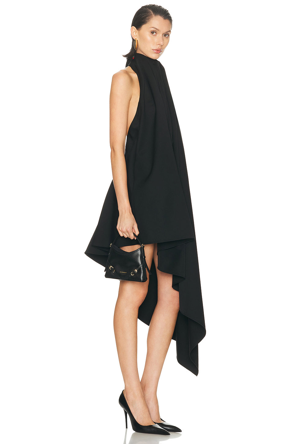 Nano Voyou Bag