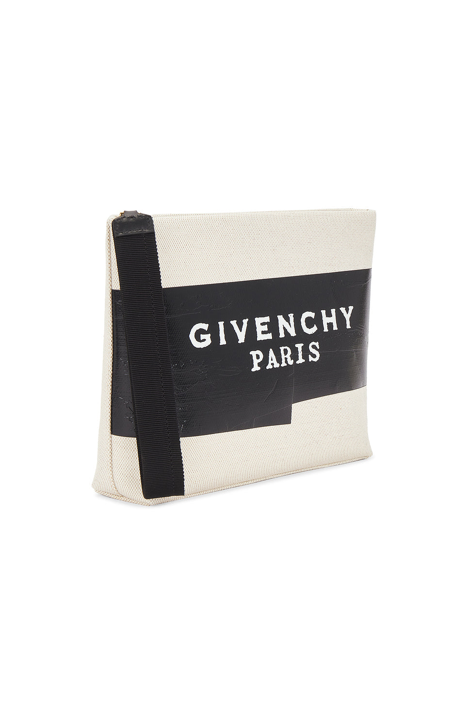 Logo Pouch
