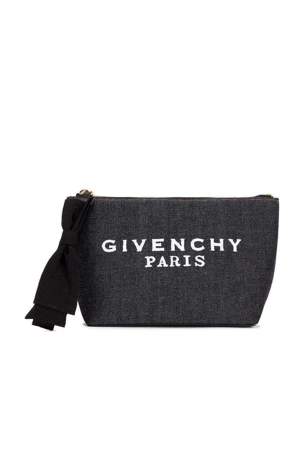 Small Logo Pouch