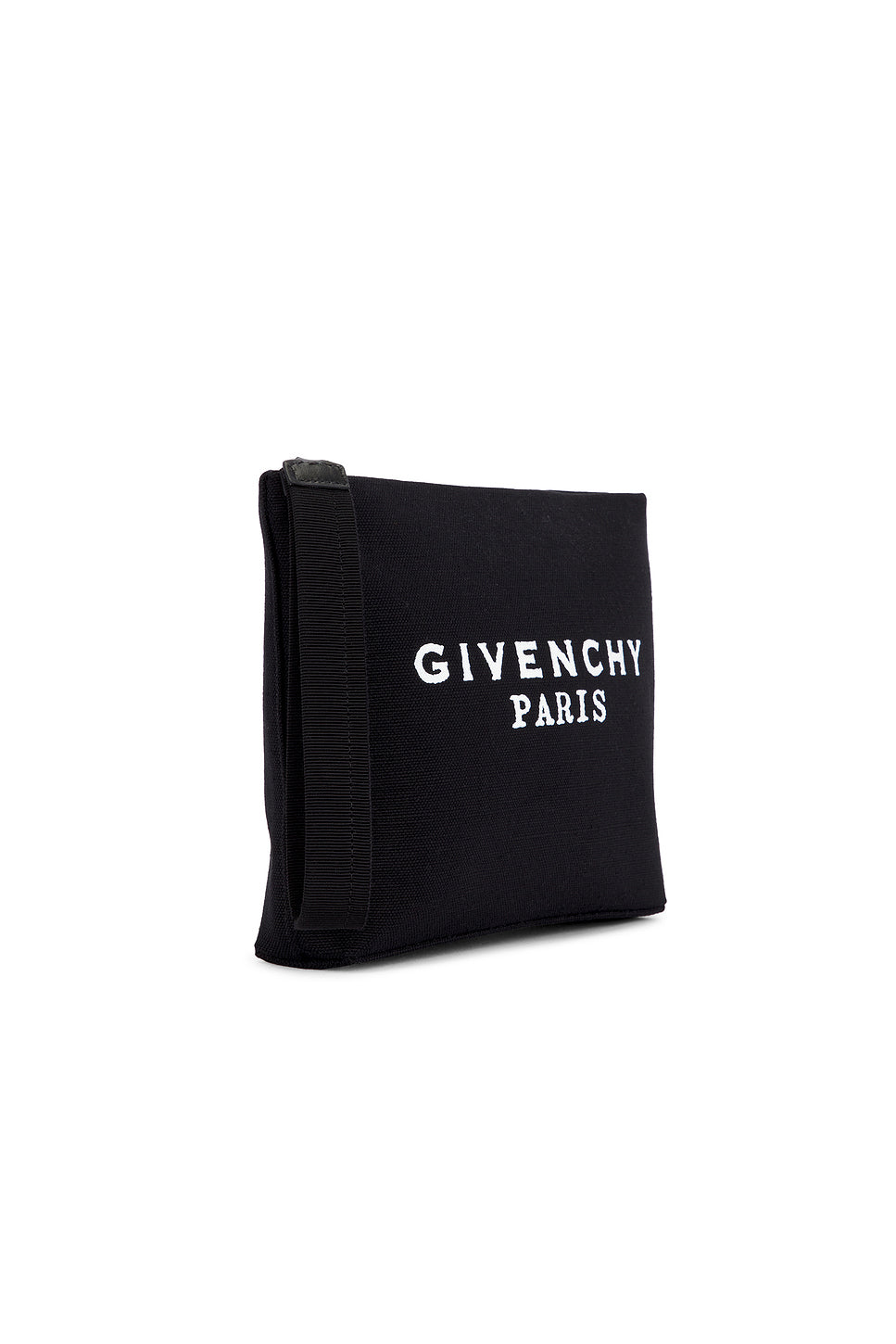 Logo Pouch
