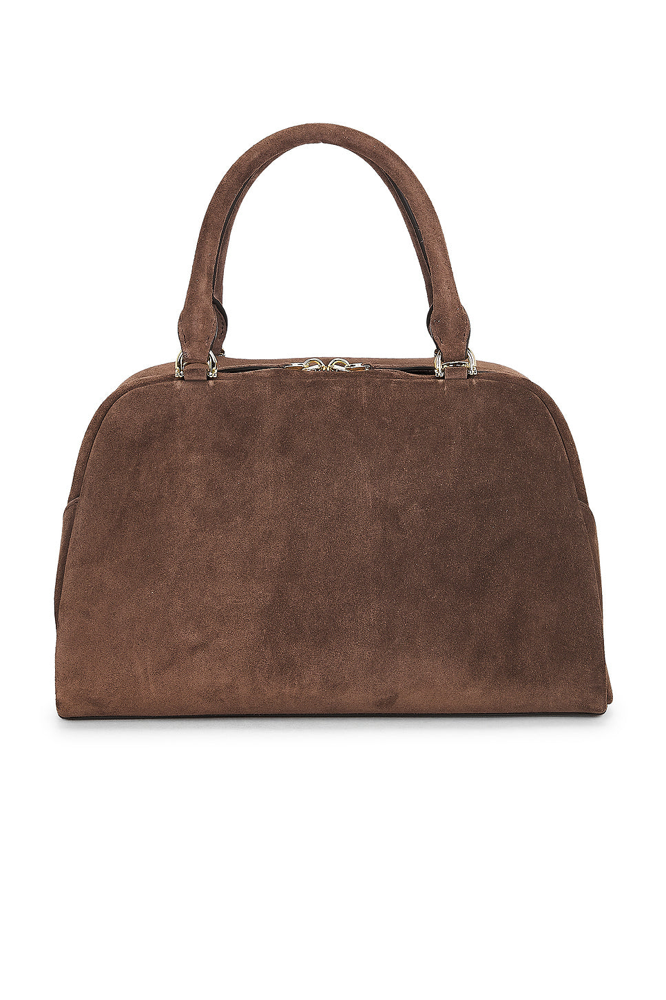 Medium Antigona East West Soft Bag