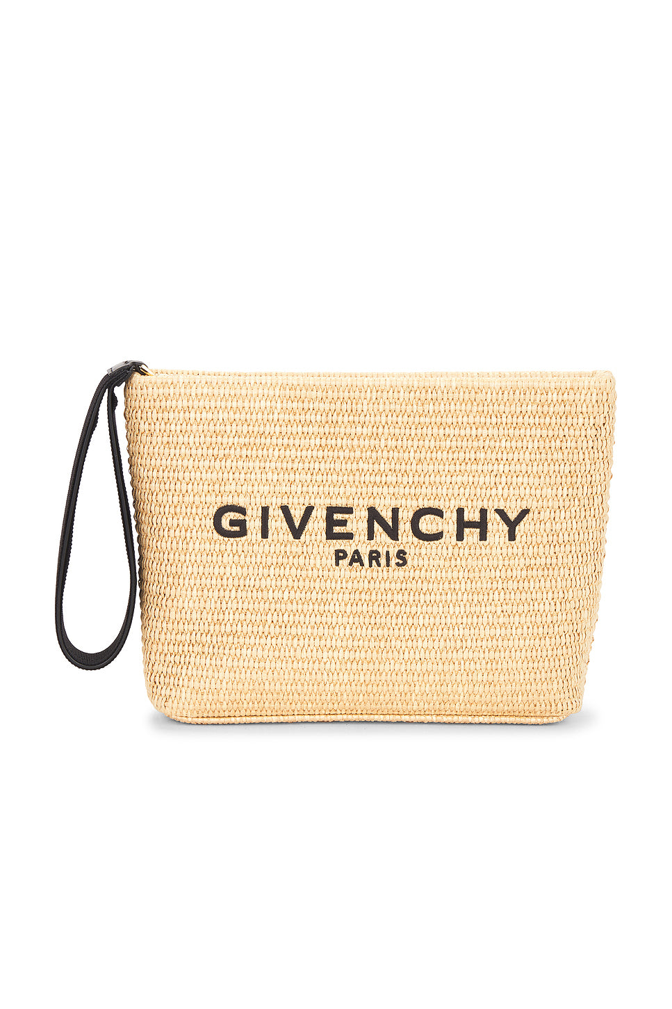 Logo Pouch