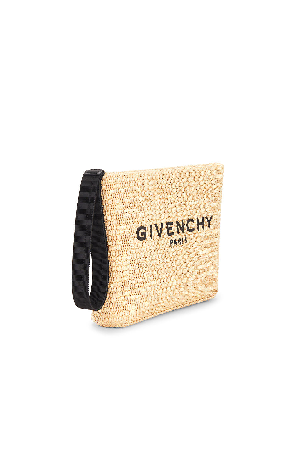 Logo Pouch