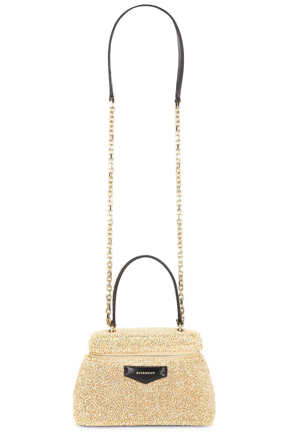 Antigona Vanity Bag With Chain