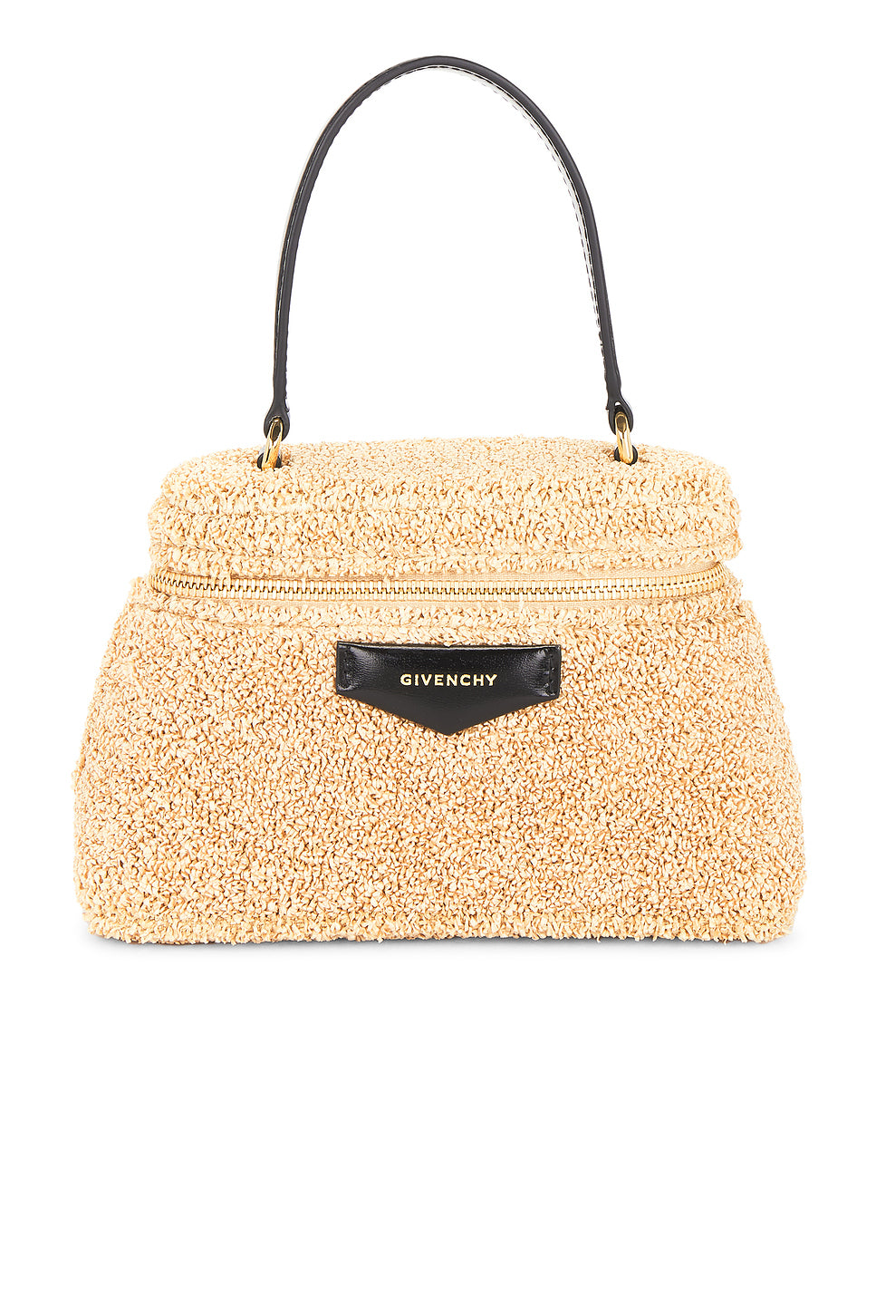 Antigona Vanity Bag With Chain