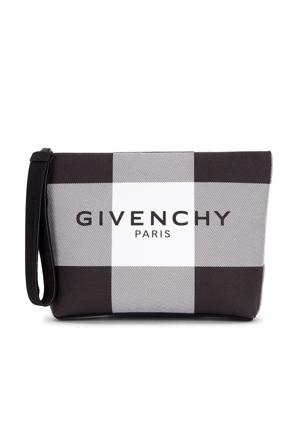 Logo Pouch