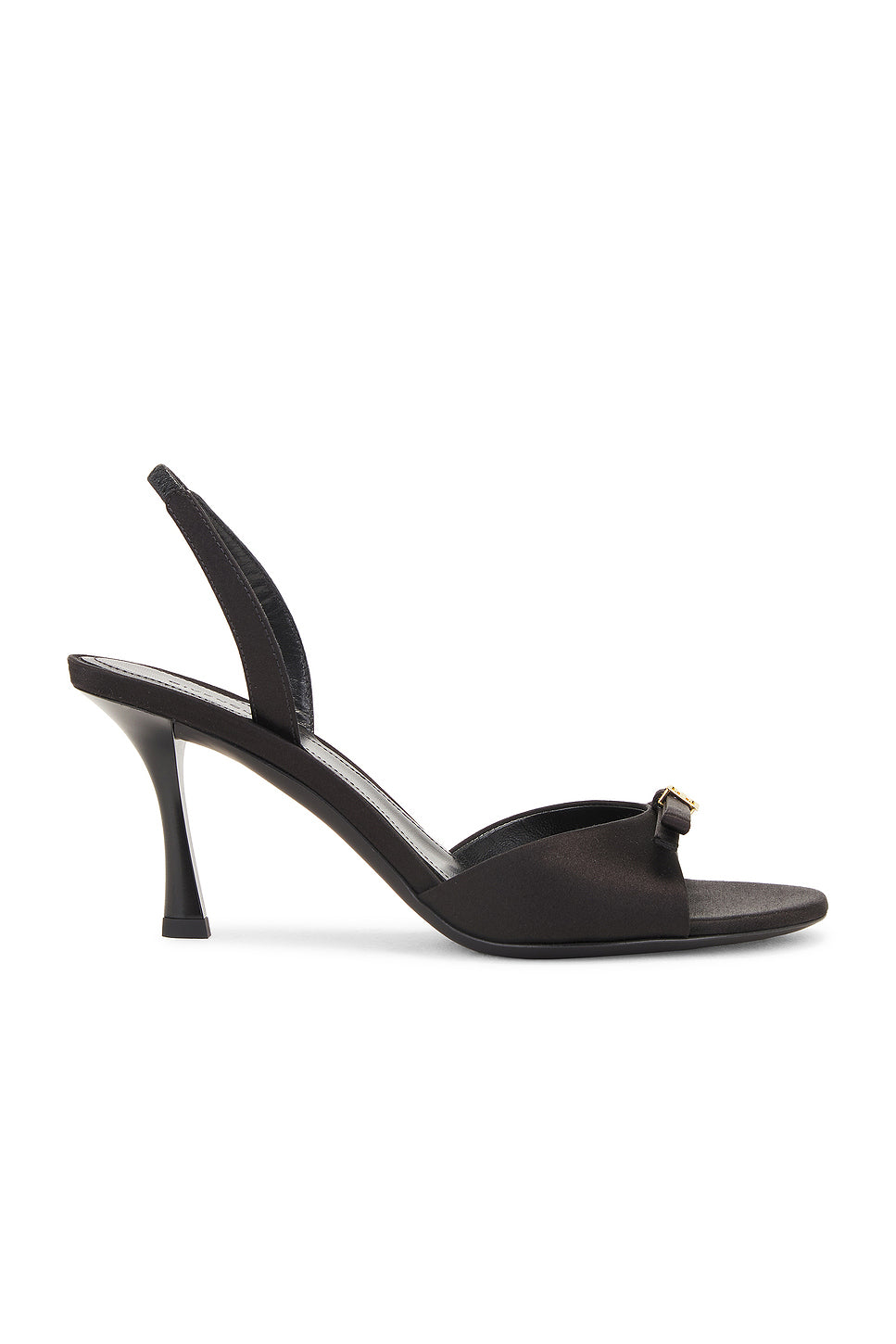 Slingback Sandal