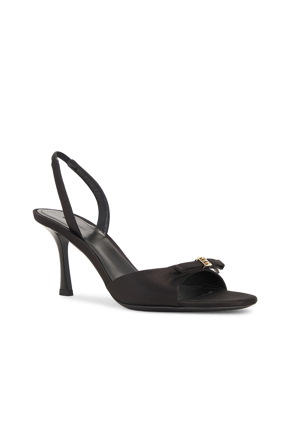 Slingback Sandal