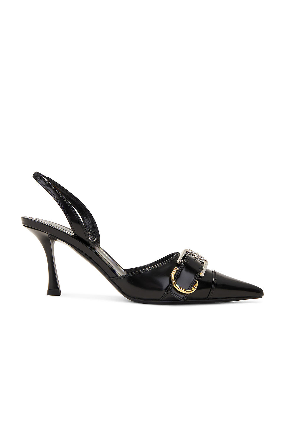 Voyou Slingback Pump