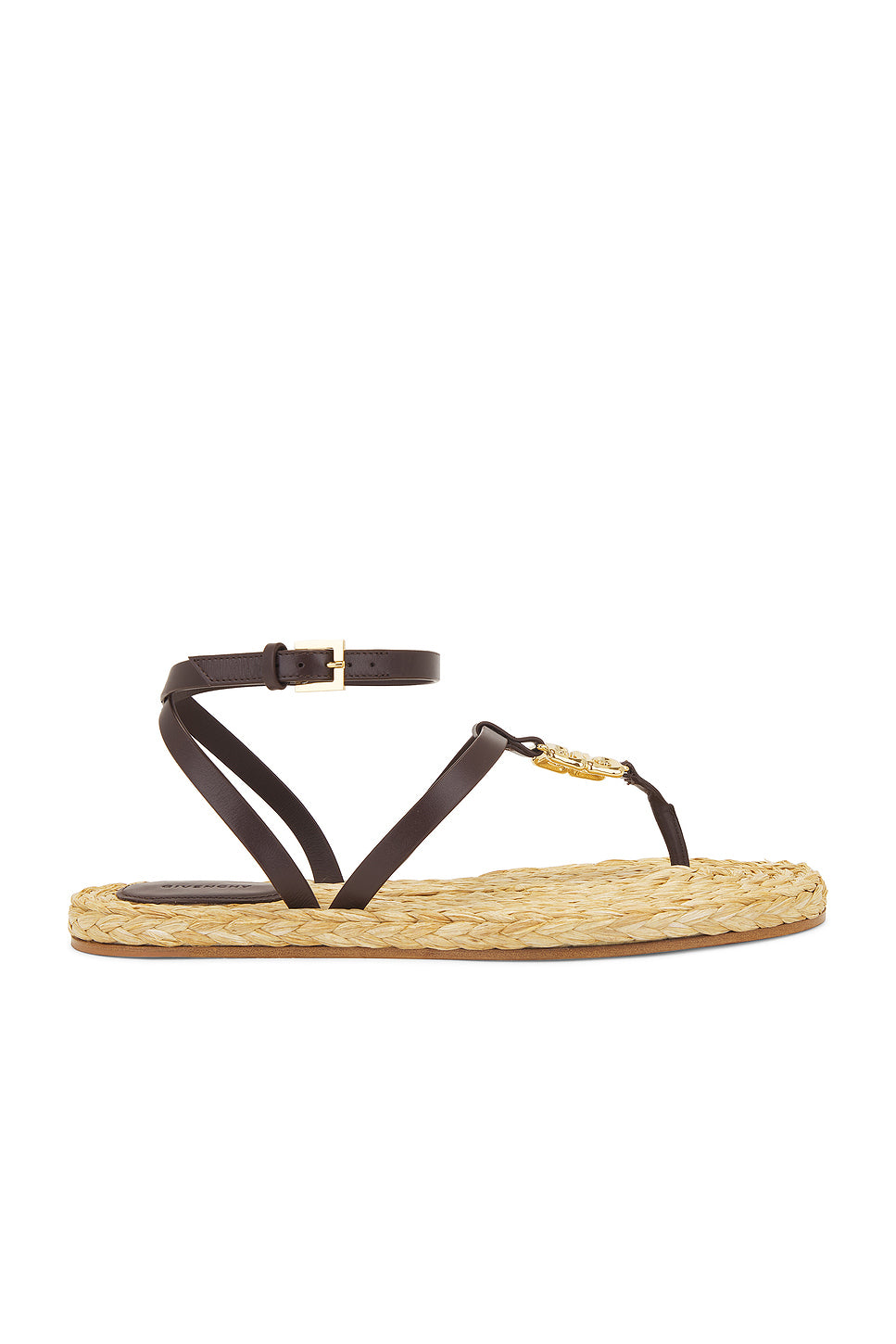 4G Liquid Sandal