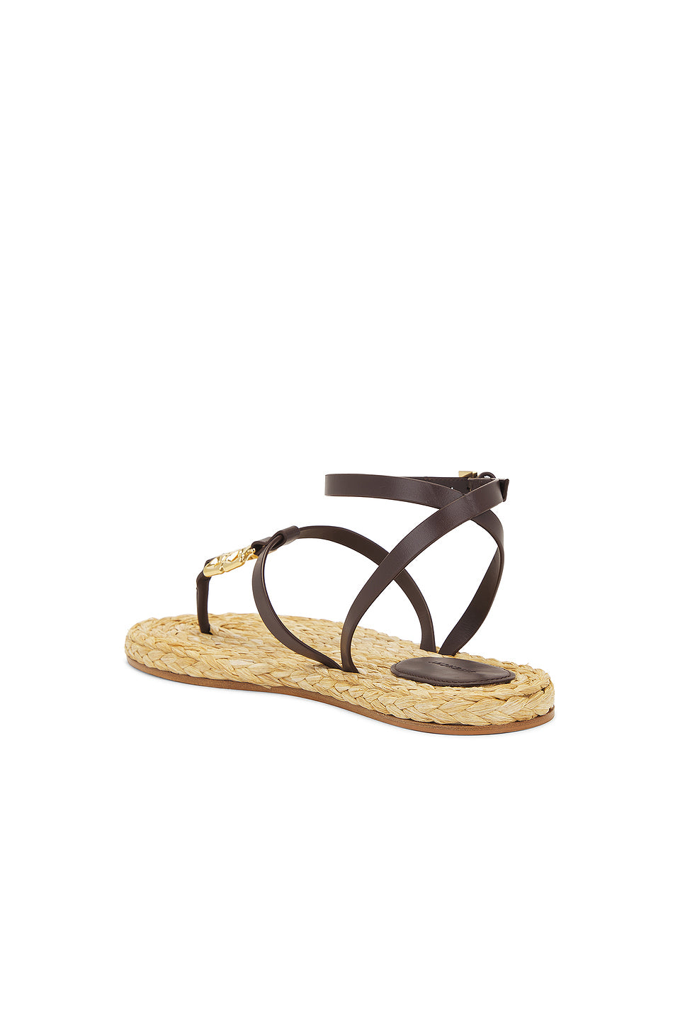 4G Liquid Sandal