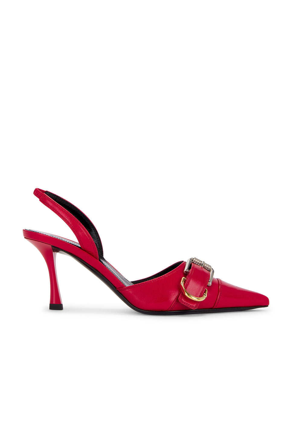 Voyou Slingback Pump