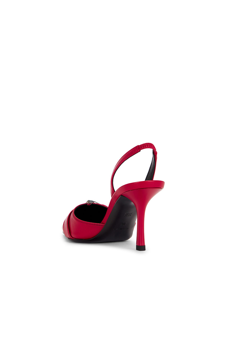 Voyou Slingback Pump