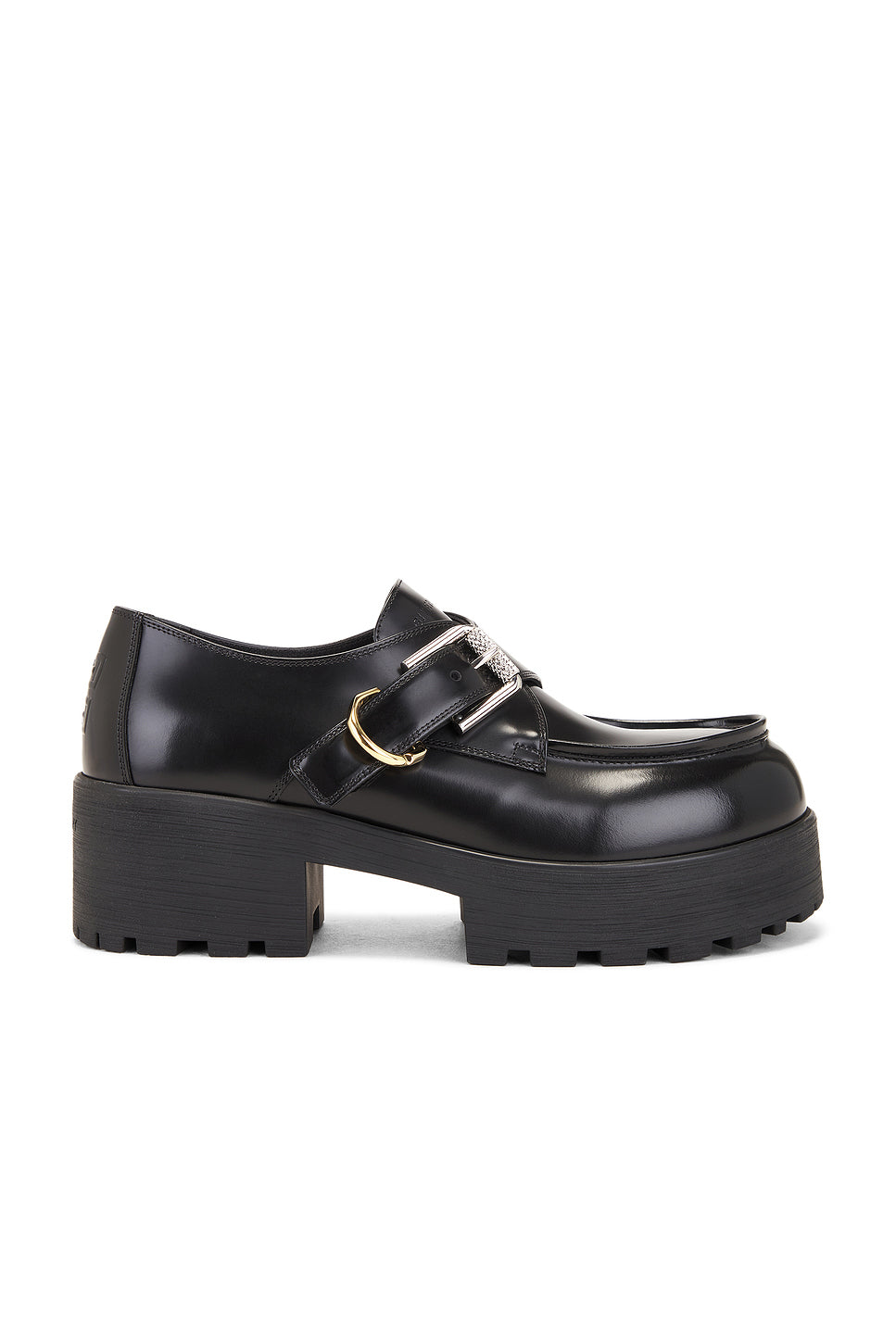 Voyou Monk Loafer