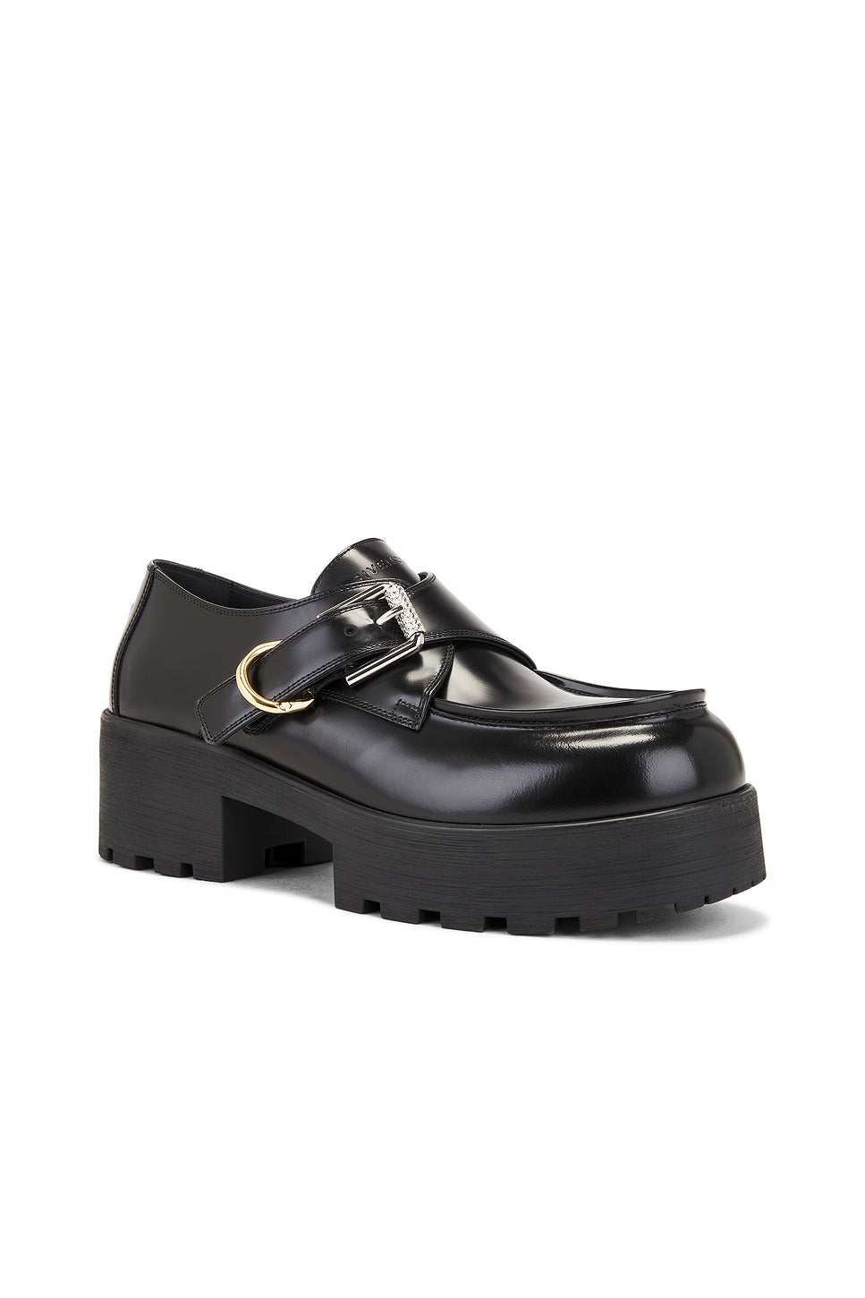 Voyou Monk Loafer