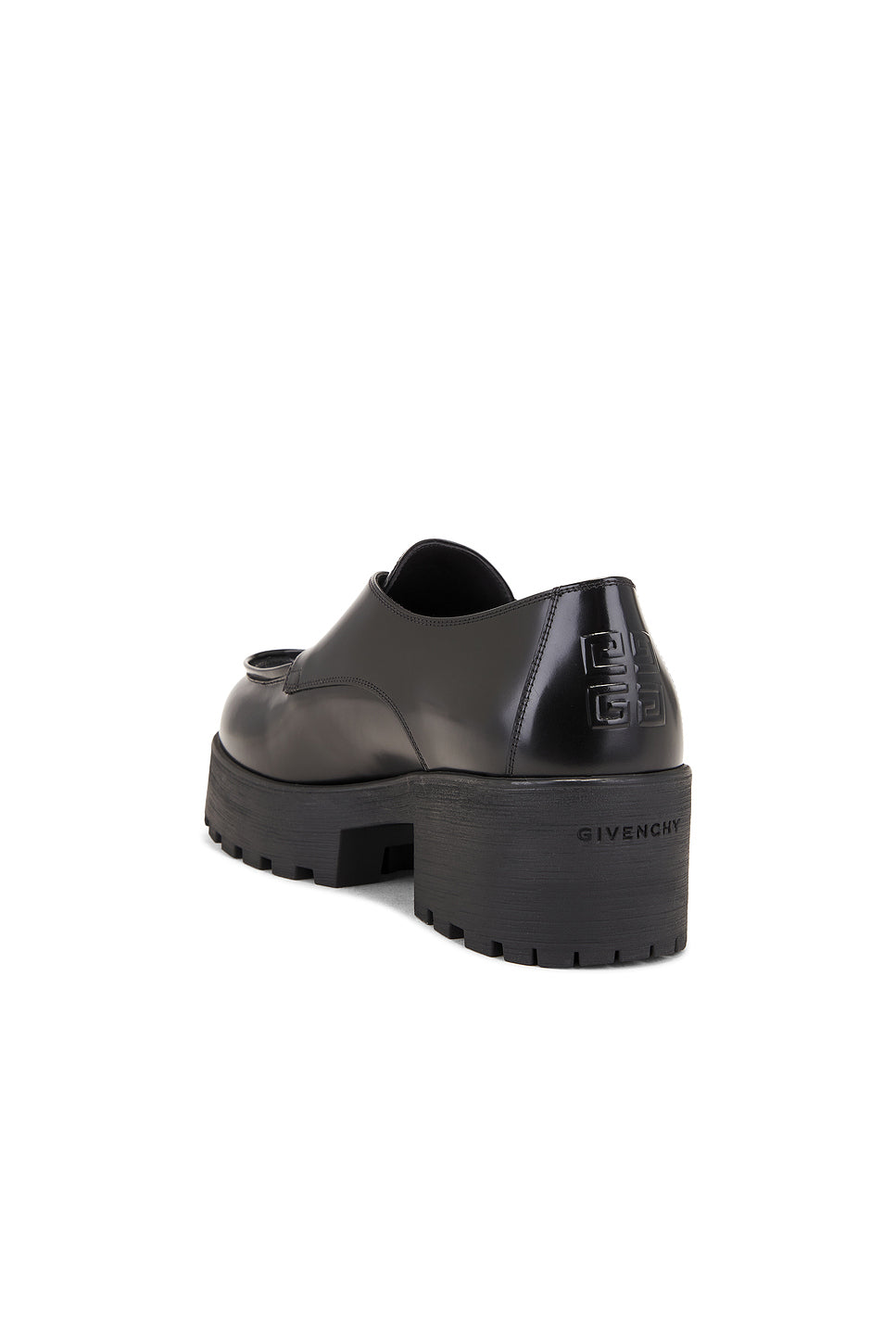 Voyou Monk Loafer