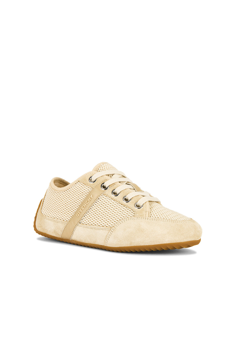 Slim Sneaker