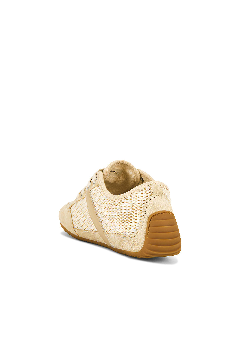 Slim Sneaker