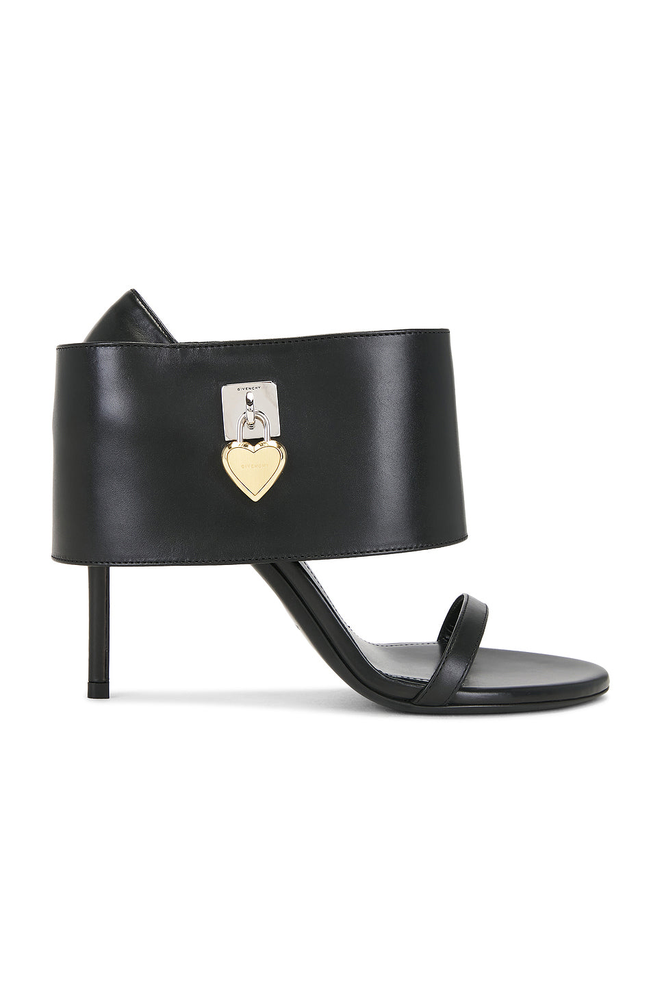 Shark Lock Sandal