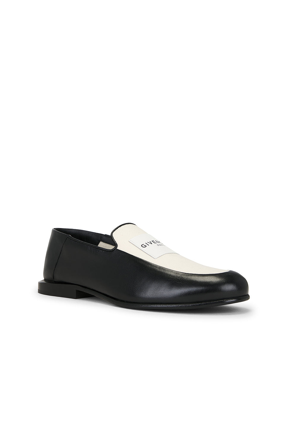 Label Loafer