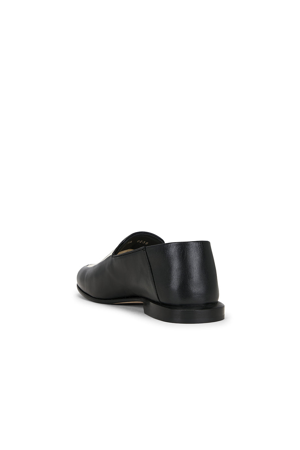 Label Loafer