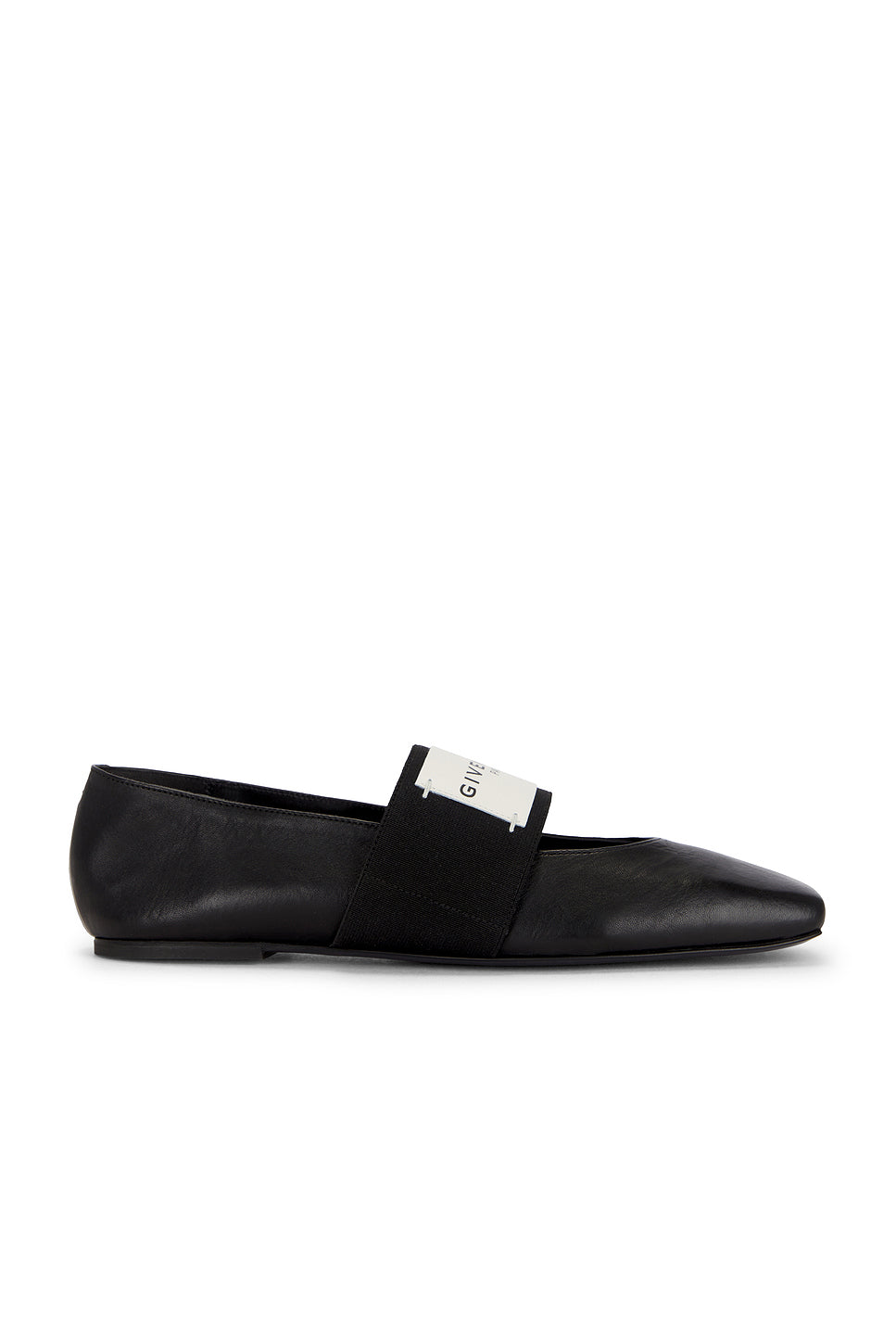 Ballerina Flat