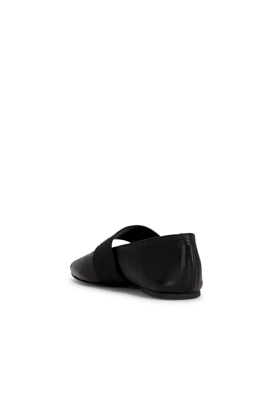 Ballerina Flat