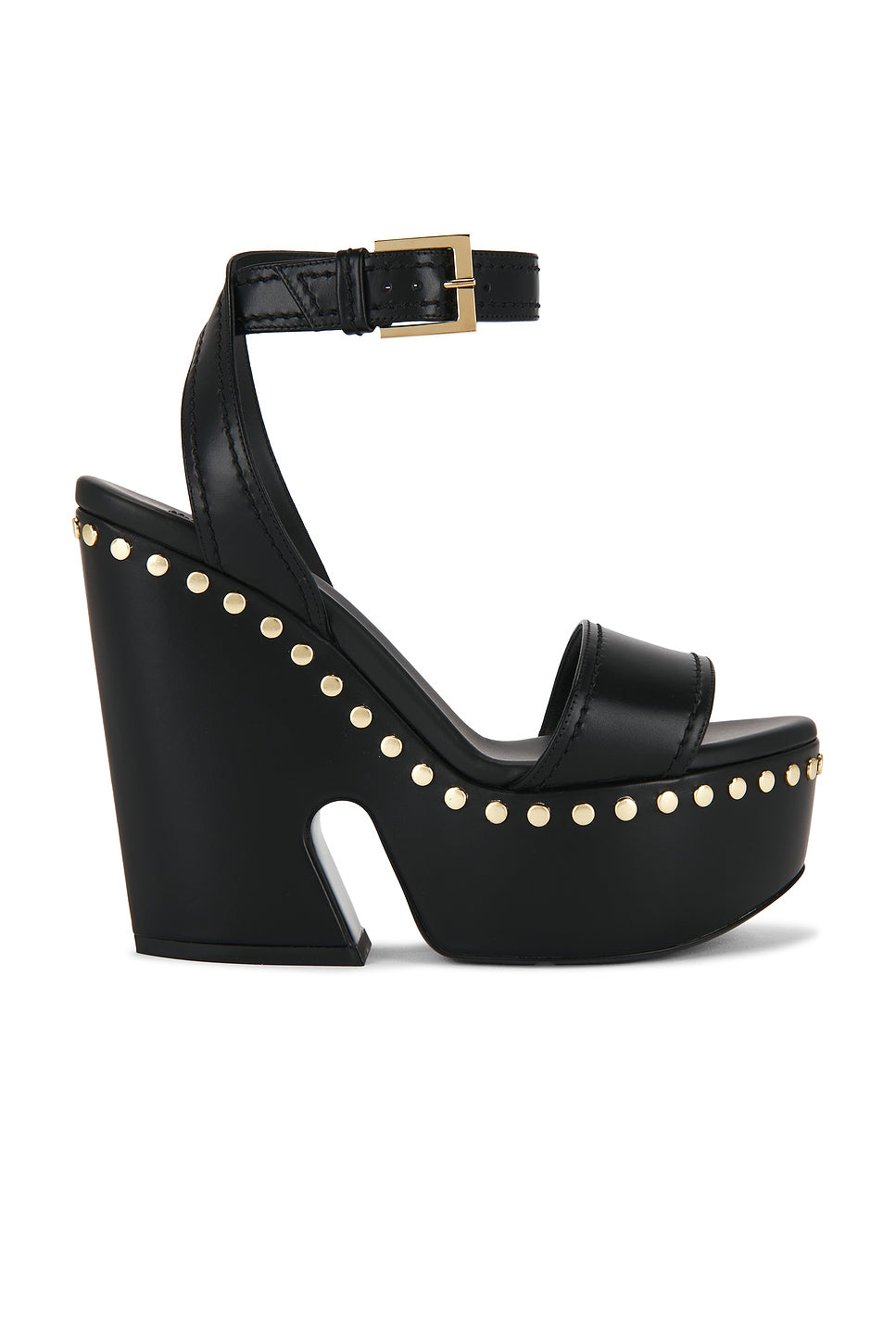Clog Sandal
